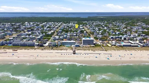 1209 Swordfish Lane Carolina Beach NC 28428