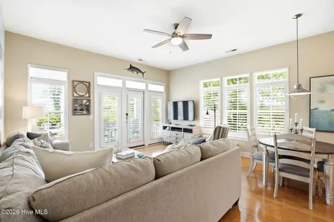1209 Swordfish Lane Carolina Beach NC 28428