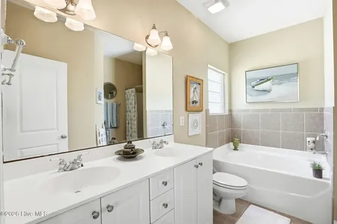 1209 Swordfish Lane Carolina Beach NC 28428