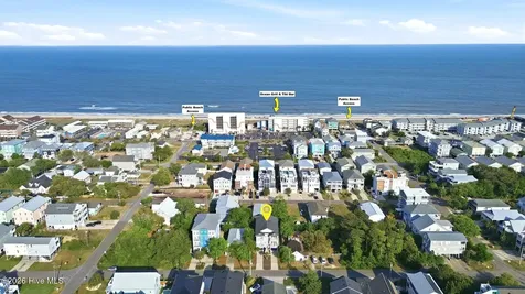 1209 Swordfish Lane Carolina Beach NC 28428