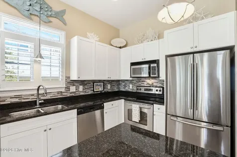1209 Swordfish Lane Carolina Beach NC 28428