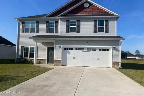 1011 Sailfish Street New Bern NC 28562