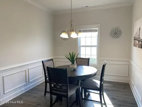 1011 Sailfish Street New Bern NC 28562
