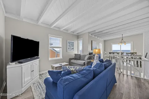 5127 W Beach Drive Oak Island NC 28465