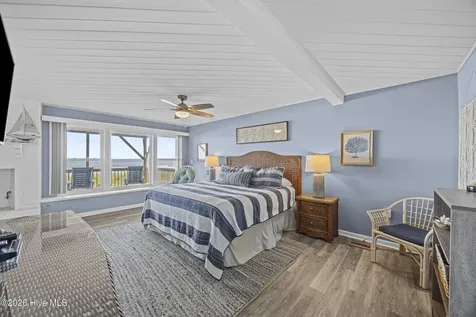 5127 W Beach Drive Oak Island NC 28465