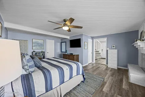 5127 W Beach Drive Oak Island NC 28465