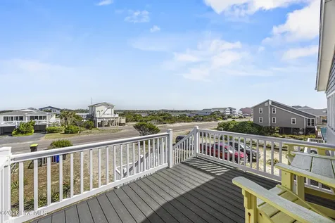 5127 W Beach Drive Oak Island NC 28465