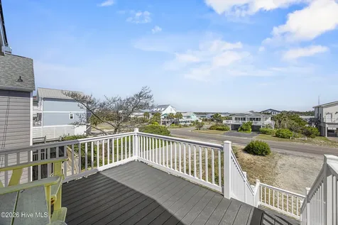 5127 W Beach Drive Oak Island NC 28465
