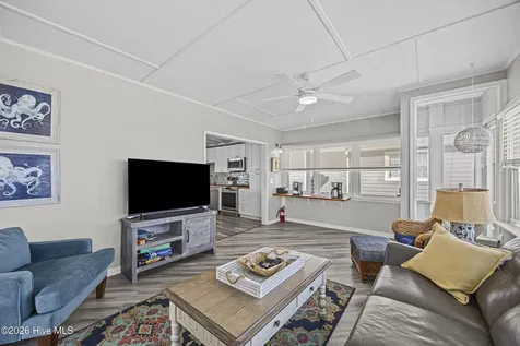 5127 W Beach Drive Oak Island NC 28465