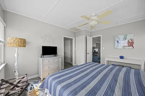 5127 W Beach Drive Oak Island NC 28465