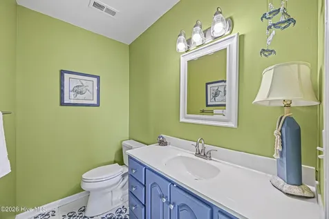 5127 W Beach Drive Oak Island NC 28465