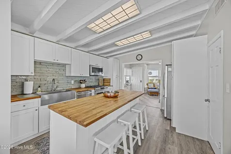 5127 W Beach Drive Oak Island NC 28465