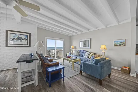 5127 W Beach Drive Oak Island NC 28465