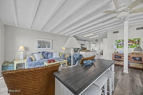 5127 W Beach Drive Oak Island NC 28465