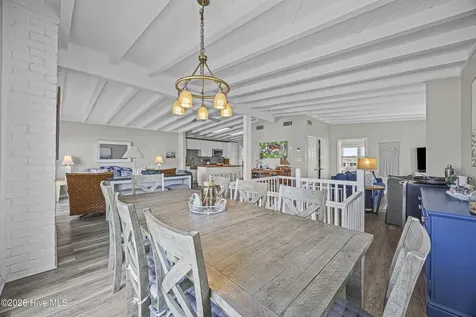 5127 W Beach Drive Oak Island NC 28465