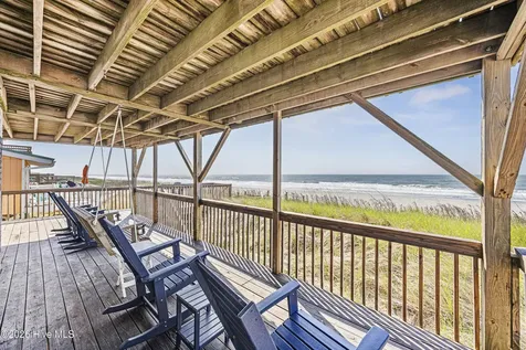 5127 W Beach Drive Oak Island NC 28465