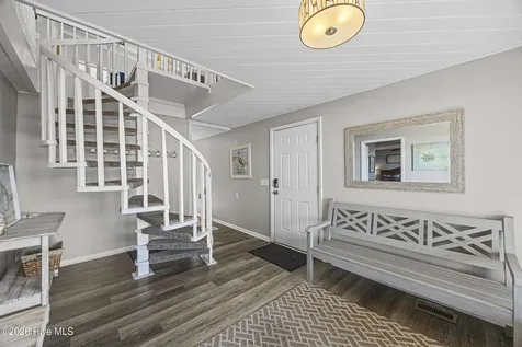 5127 W Beach Drive Oak Island NC 28465