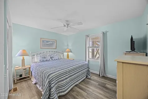 5127 W Beach Drive Oak Island NC 28465