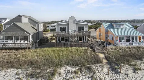 5127 W Beach Drive Oak Island NC 28465
