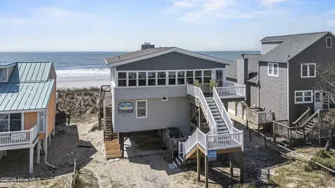 5127 W Beach Drive Oak Island NC 28465