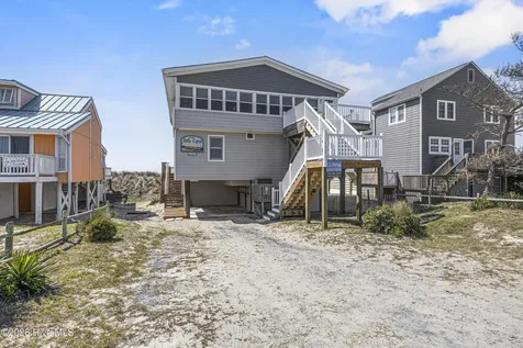 5127 W Beach Drive Oak Island NC 28465