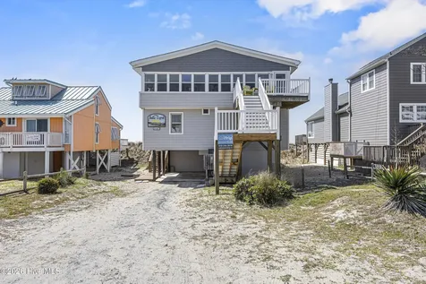 5127 W Beach Drive Oak Island NC 28465