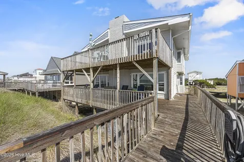 5127 W Beach Drive Oak Island NC 28465