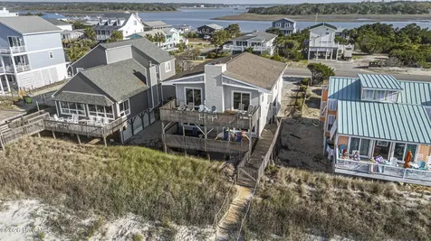 5127 W Beach Drive Oak Island NC 28465