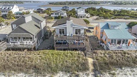 5127 W Beach Drive Oak Island NC 28465