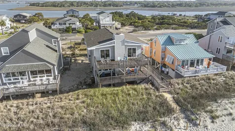 5127 W Beach Drive Oak Island NC 28465