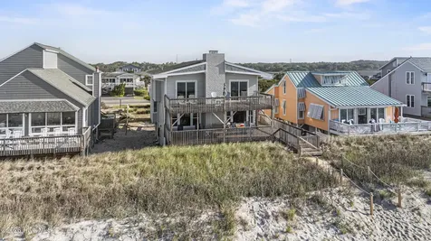 5127 W Beach Drive Oak Island NC 28465