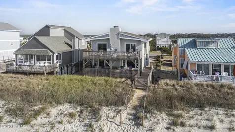 5127 W Beach Drive Oak Island NC 28465