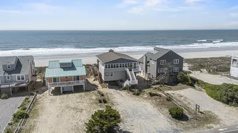 5127 W Beach Drive Oak Island NC 28465