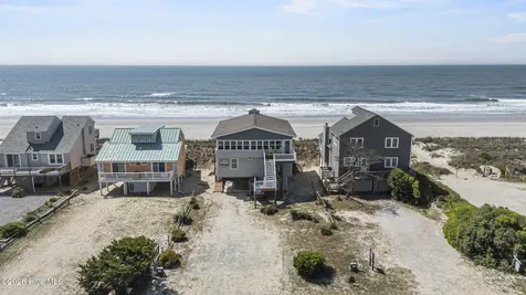 5127 W Beach Drive Oak Island NC 28465