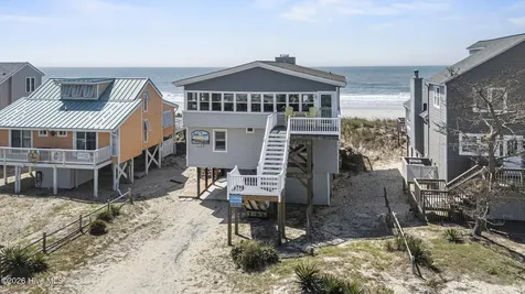 5127 W Beach Drive Oak Island NC 28465