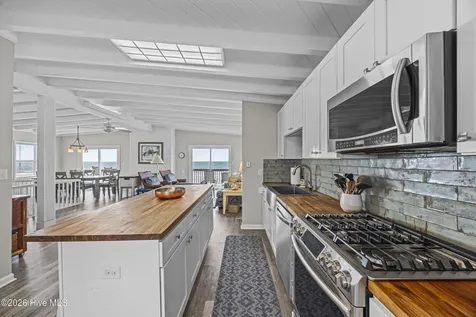 5127 W Beach Drive Oak Island NC 28465