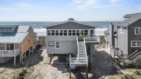 5127 W Beach Drive Oak Island NC 28465