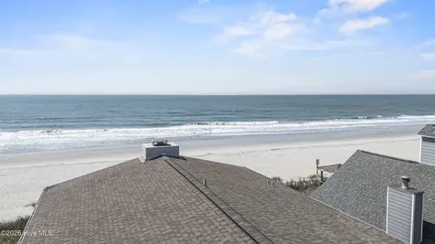 5127 W Beach Drive Oak Island NC 28465