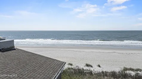 5127 W Beach Drive Oak Island NC 28465