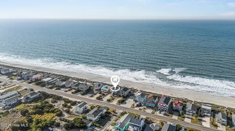 5127 W Beach Drive Oak Island NC 28465