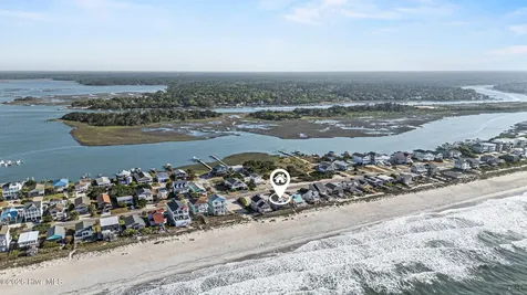 5127 W Beach Drive Oak Island NC 28465