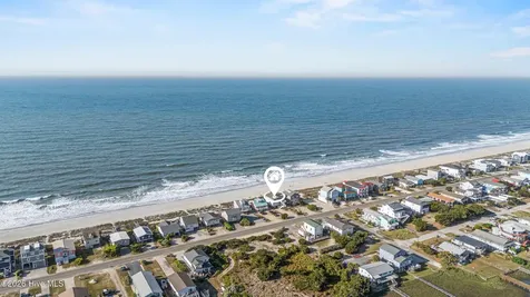 5127 W Beach Drive Oak Island NC 28465