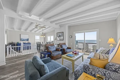 5127 W Beach Drive Oak Island NC 28465