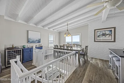 5127 W Beach Drive Oak Island NC 28465