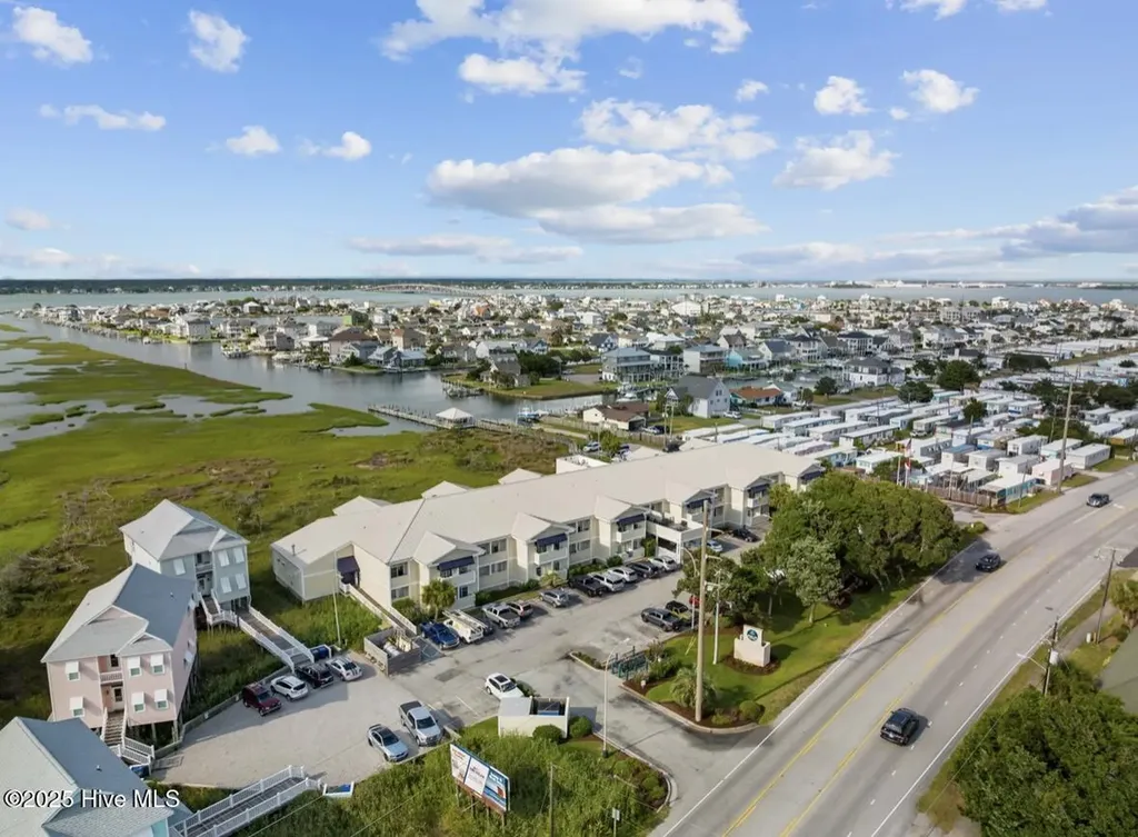 602 W Fort Macon Road Atlantic Beach NC 28512