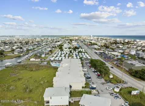 602 W Fort Macon Road Atlantic Beach NC 28512