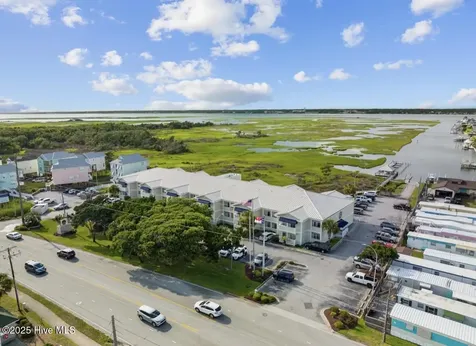 602 W Fort Macon Road Atlantic Beach NC 28512