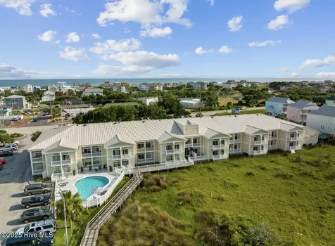 602 W Fort Macon Road Atlantic Beach NC 28512