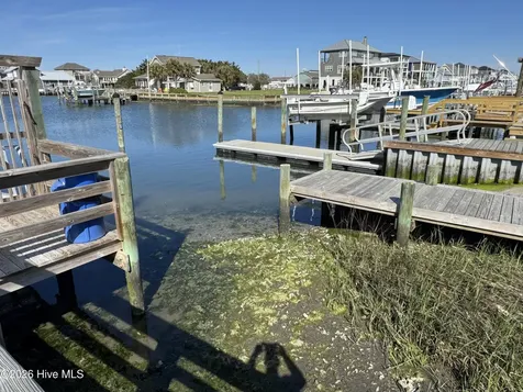 602 W Fort Macon Road Atlantic Beach NC 28512
