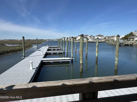 602 W Fort Macon Road Atlantic Beach NC 28512